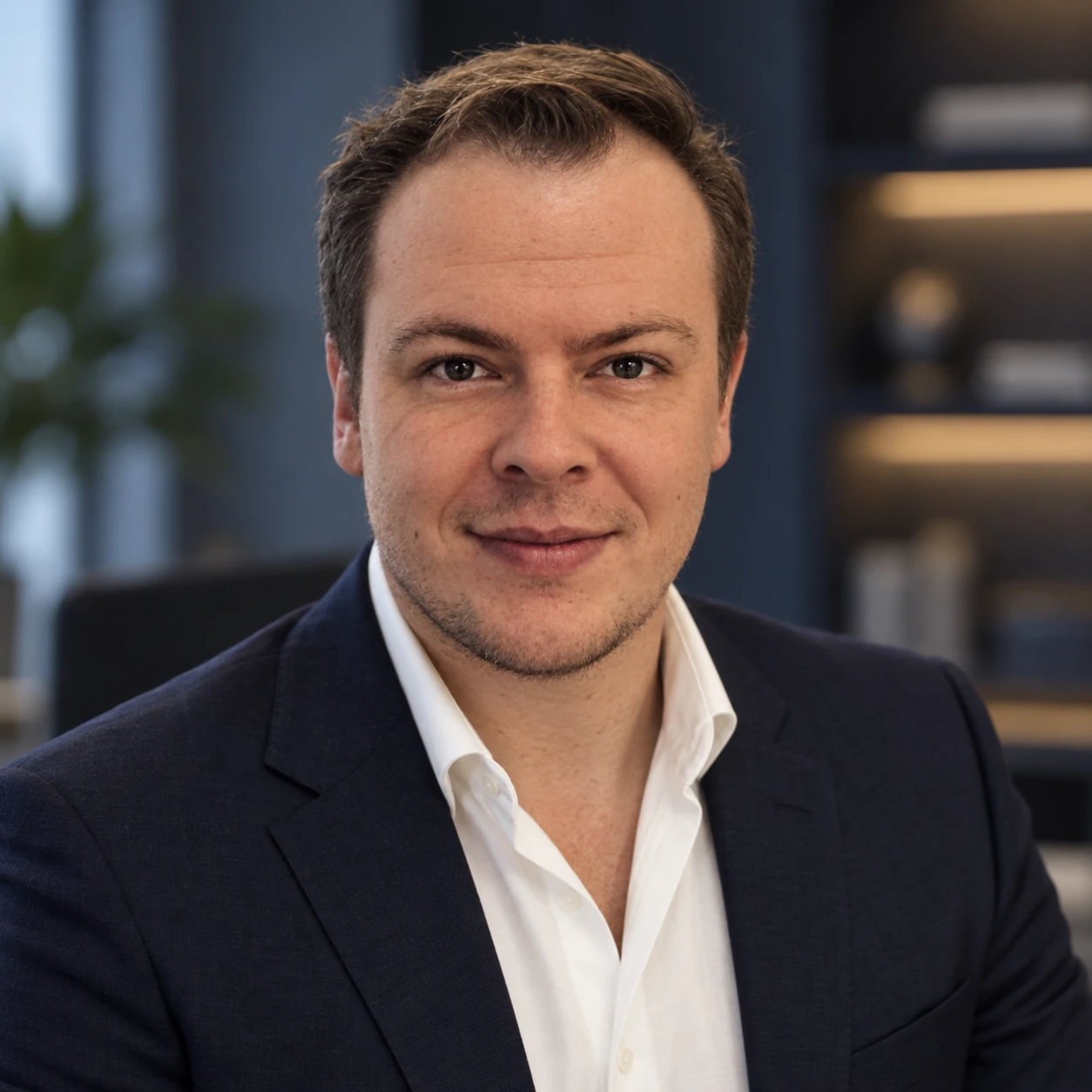 Kevin Reinhardt